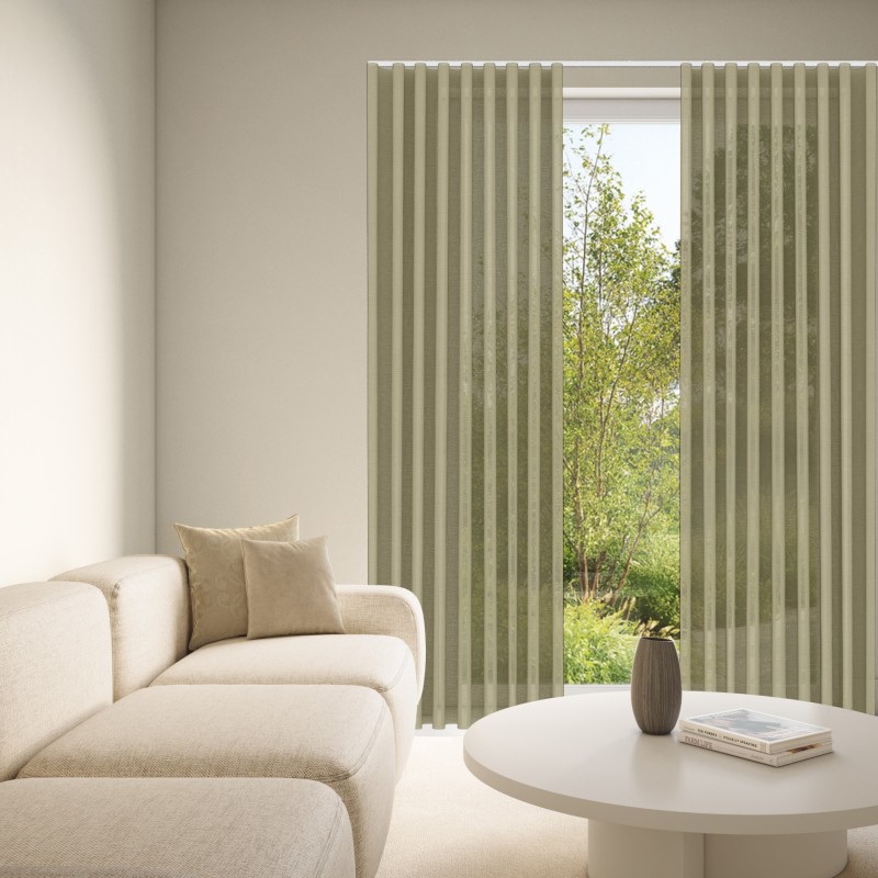 Catalpa Re-Life 13 Curtains