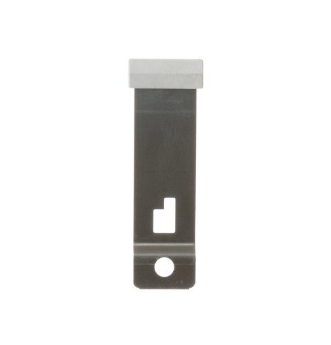 Dishwasher Keeper Latch Assembly