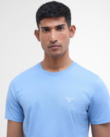 Essential Sports T-Shirt Classic Blue