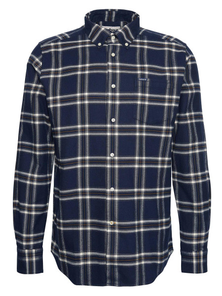 Bromley Tailored Long Sleeved Shirt Bromley Tailored Long Sleeved Shirt