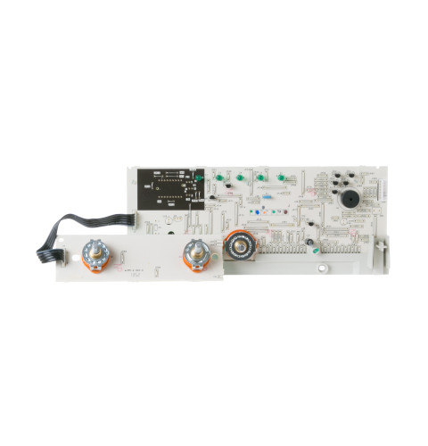 Washer Main Control Board