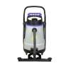 ProTeam, ProGuard 20 with Tool Kit and Front Mount Squeegee, 24", Wet Dry Vacuum