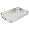 8 ⅛-quart Wear-Ever® aluminum bake & roast pan