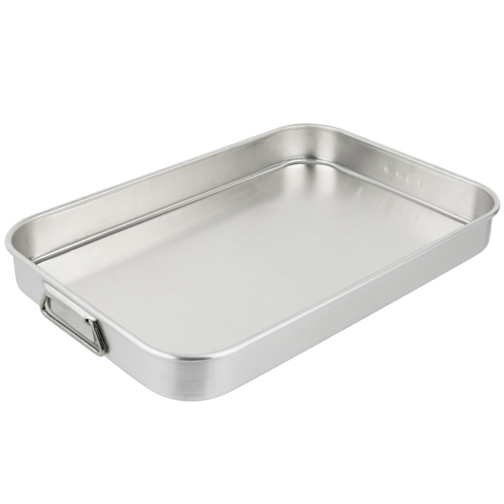 8 ⅛-quart Wear-Ever® aluminum bake & roast pan