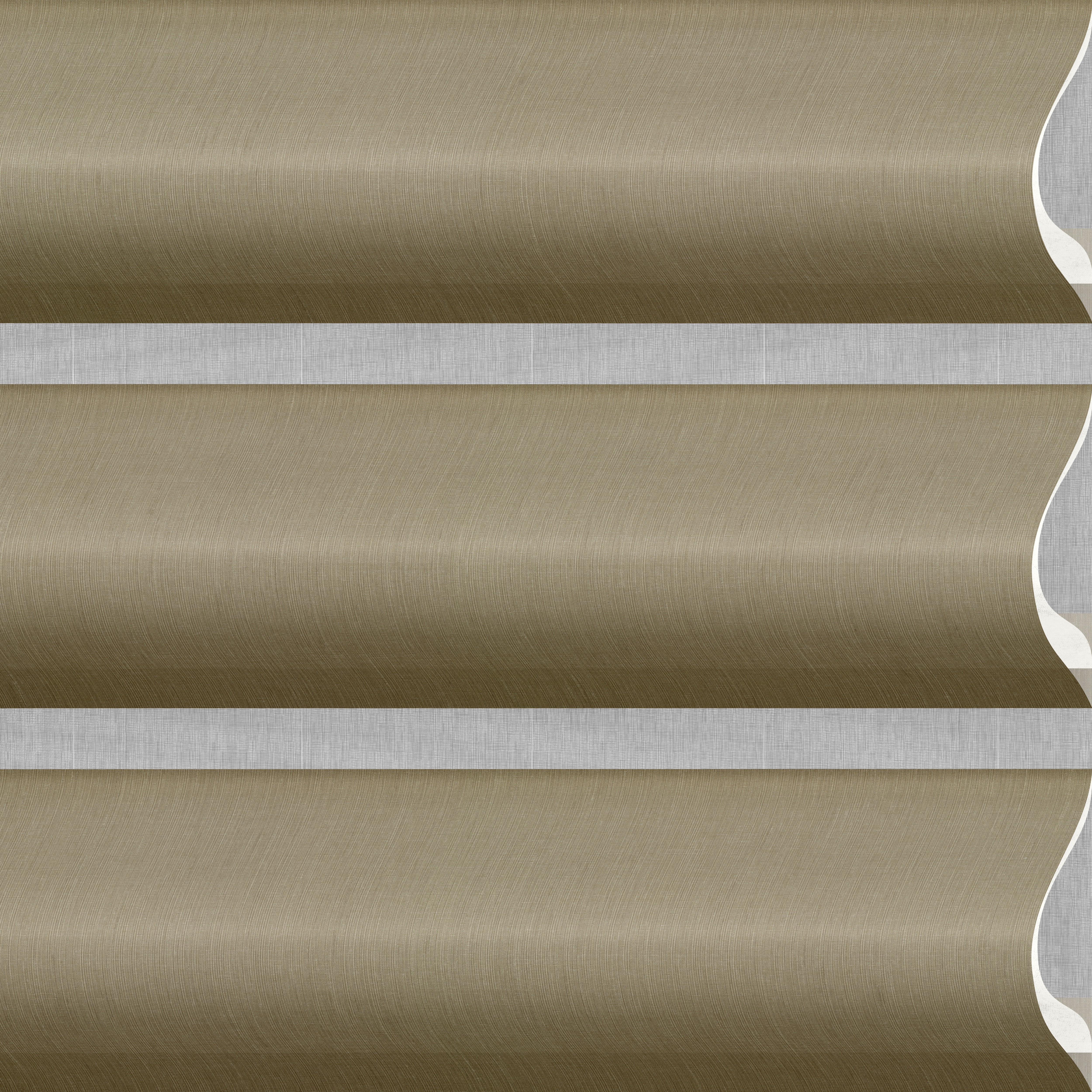 Pebble PR90-937 Pirouette® Blinds