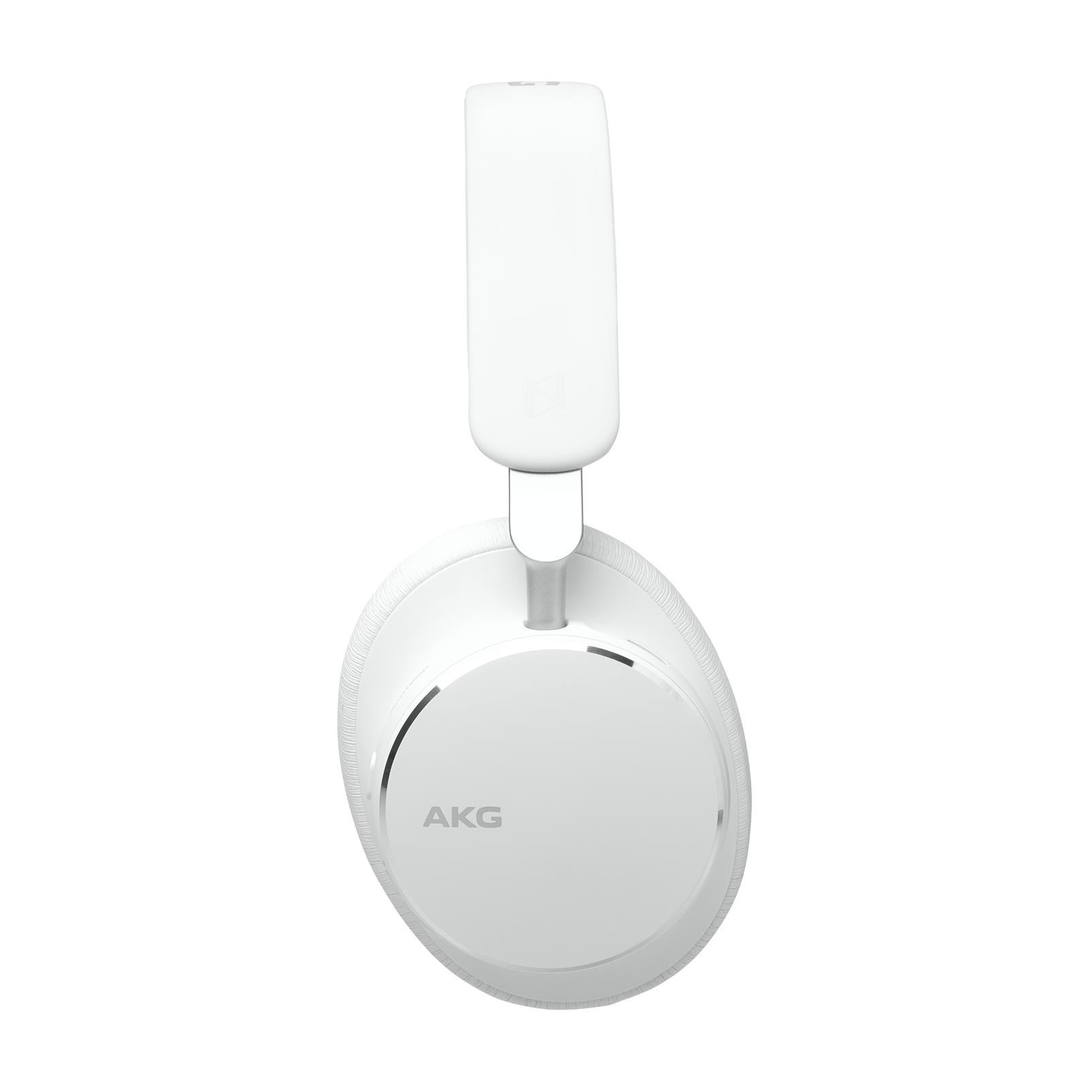 AKG N9 Hybrid, Wireless over-ear noise cancelling headphones.