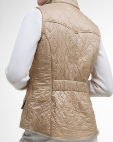 Cavalry Gilet 