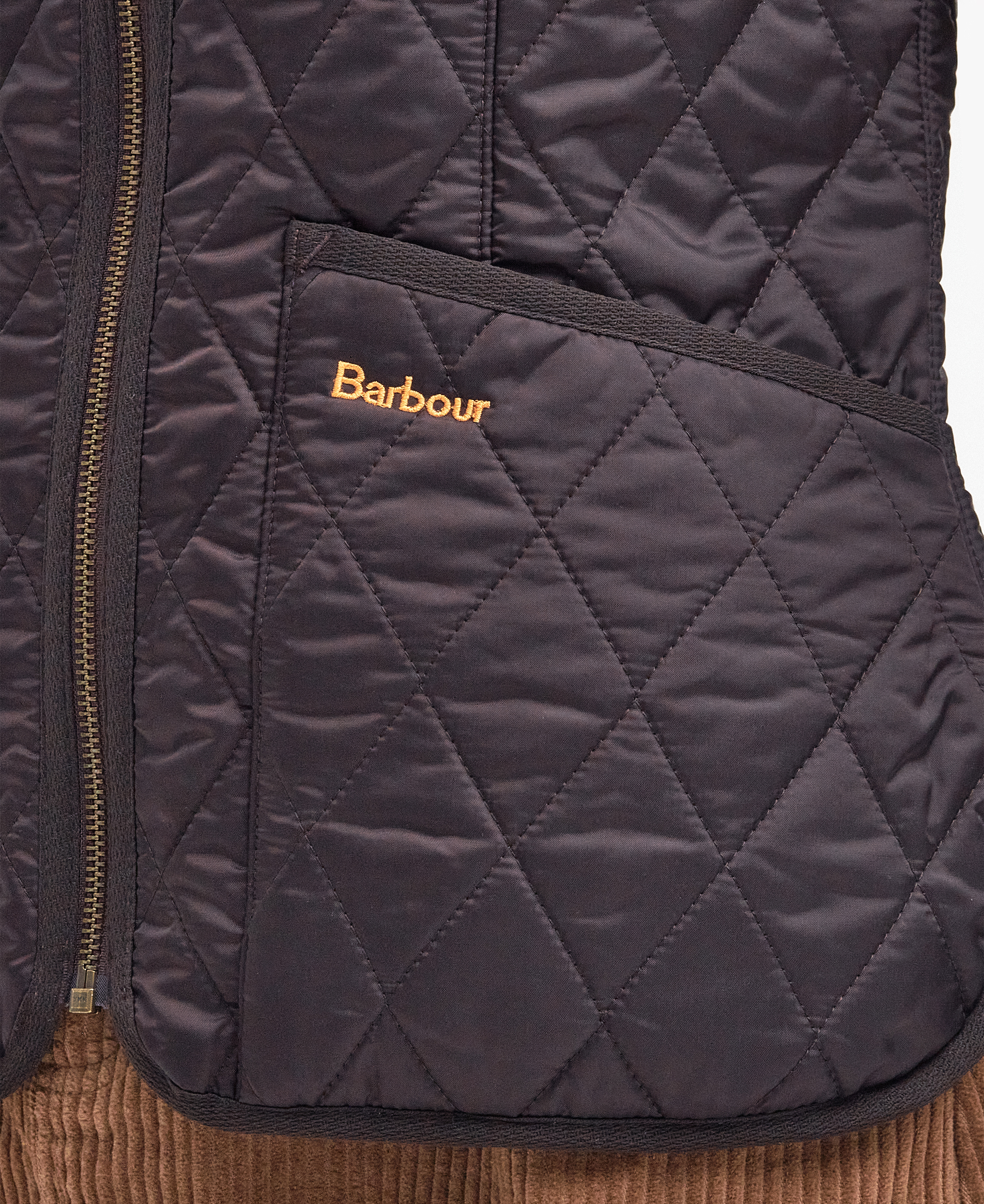 Fleece Betty Liner image number 5