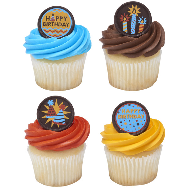 Birthday Assortment Chocolate