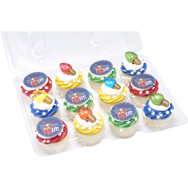 National Lampoon's Christmas Vacation PhotoCake® Edible Image®