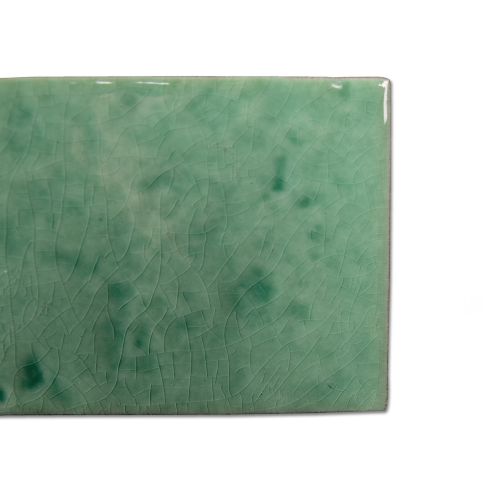 Menorca Lake 2-1/2 in. x 12-7/8 in. Ceramic Wall Tile
