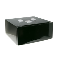 HL ACCESSORY — Model #: SBSD137HBB HL ACCESSORY — Model #: SBSD137HBB