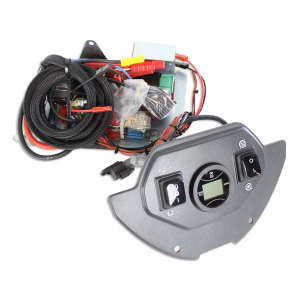 Instrument Panel Assembly Imx Bb