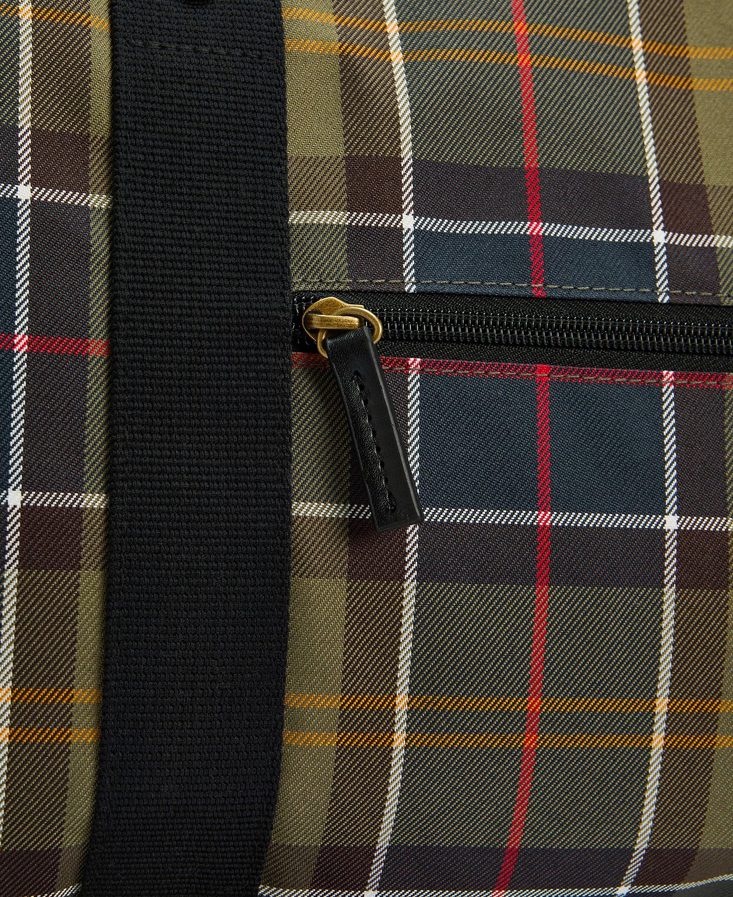 Torridon Tartan Holdall image number 4