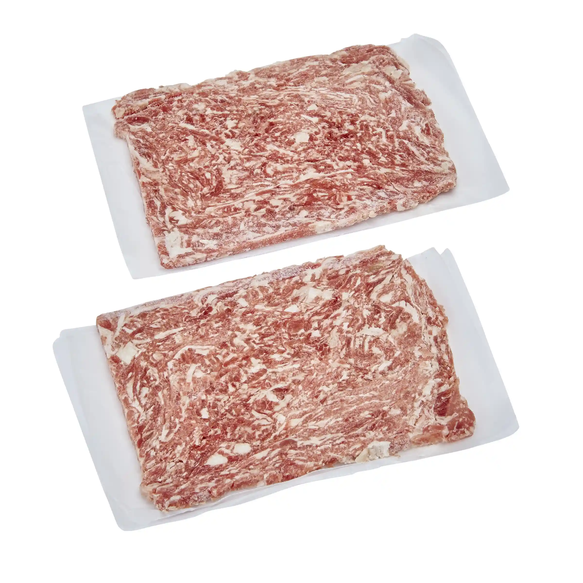 The Original Steak-EZE® Revolutionary Fast BreakAway® Sirloin Beef Flat Steak, Non Marinated, 4 oz_image_2