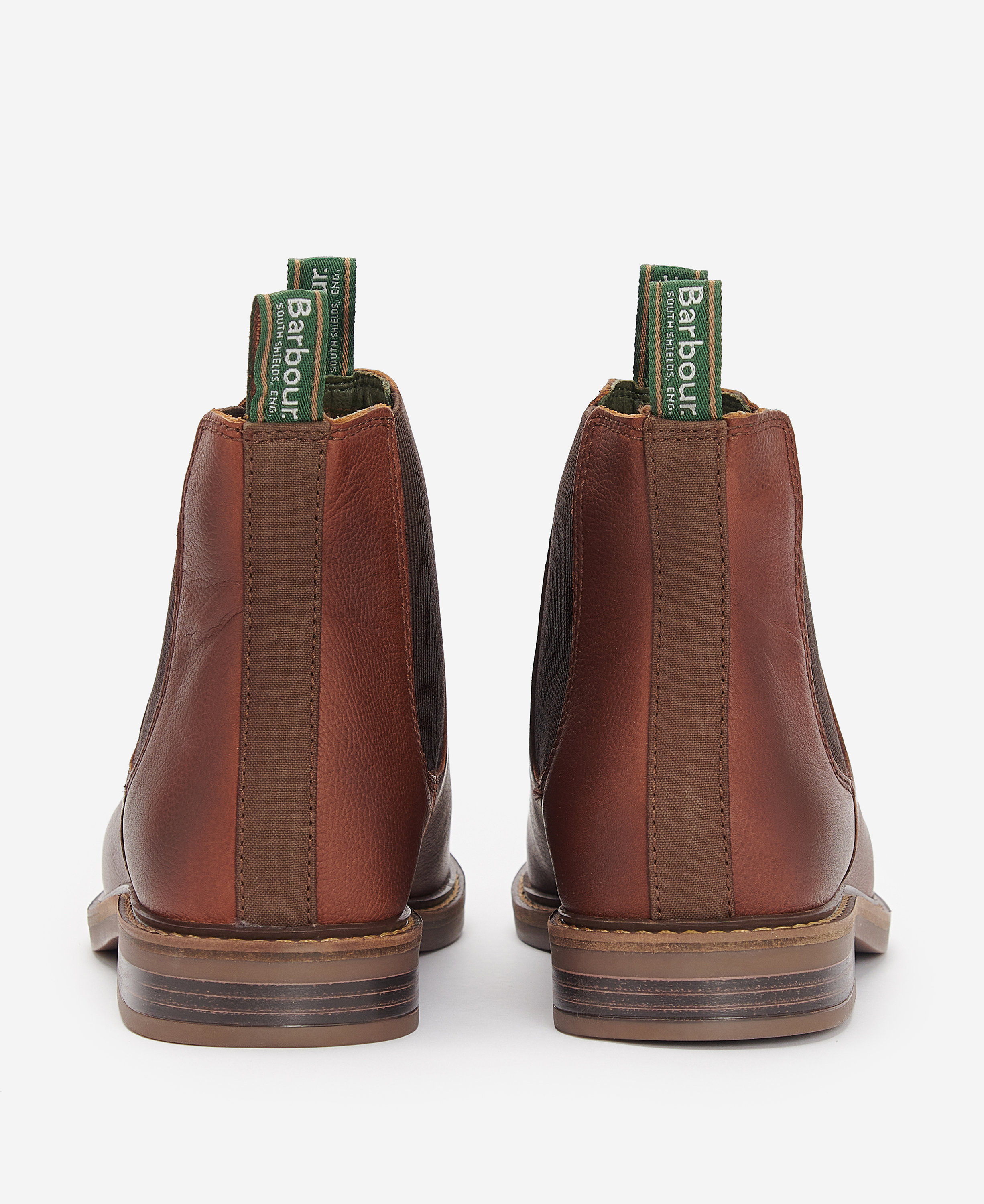 Farsley Chelsea Boots image number 2