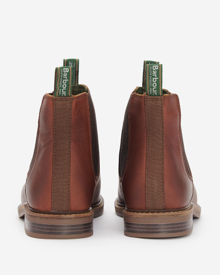 Farsley Chelsea Boots
