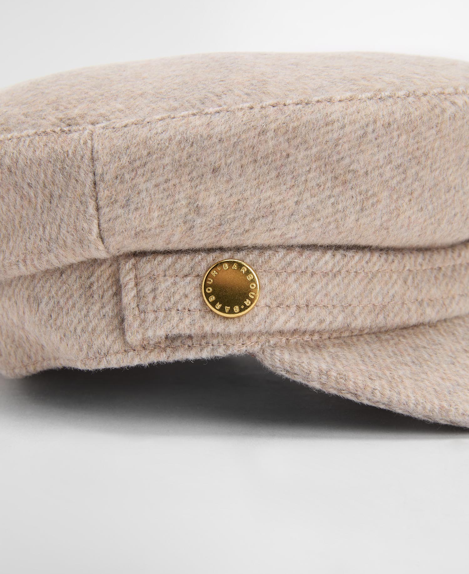 Bothal Bakerboy Cap image number 5