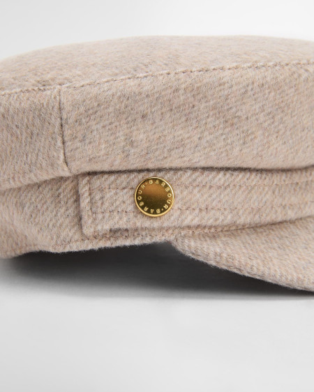 Bothal Bakerboy Cap