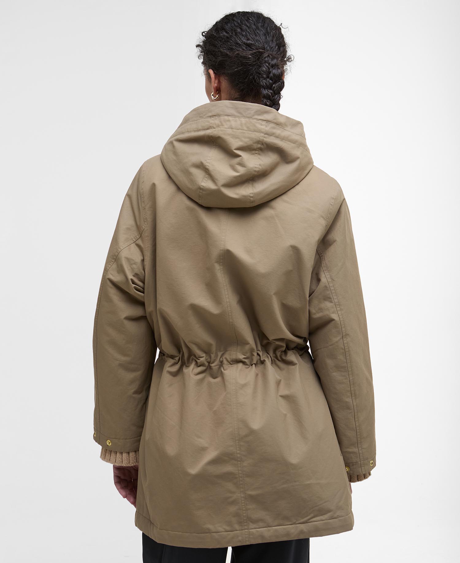 Inola Showerproof Jacket image number 2