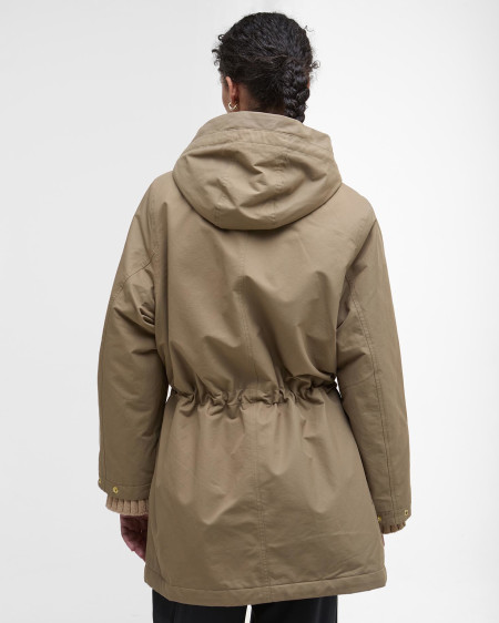 Inola Showerproof Jacket