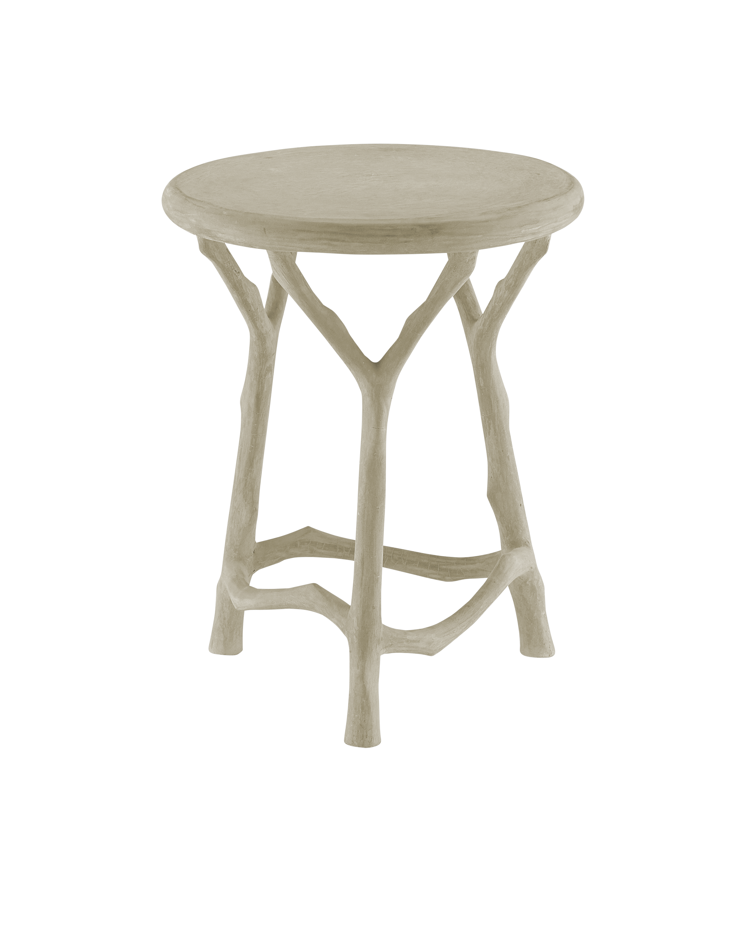 Hidcote Small Accent Table