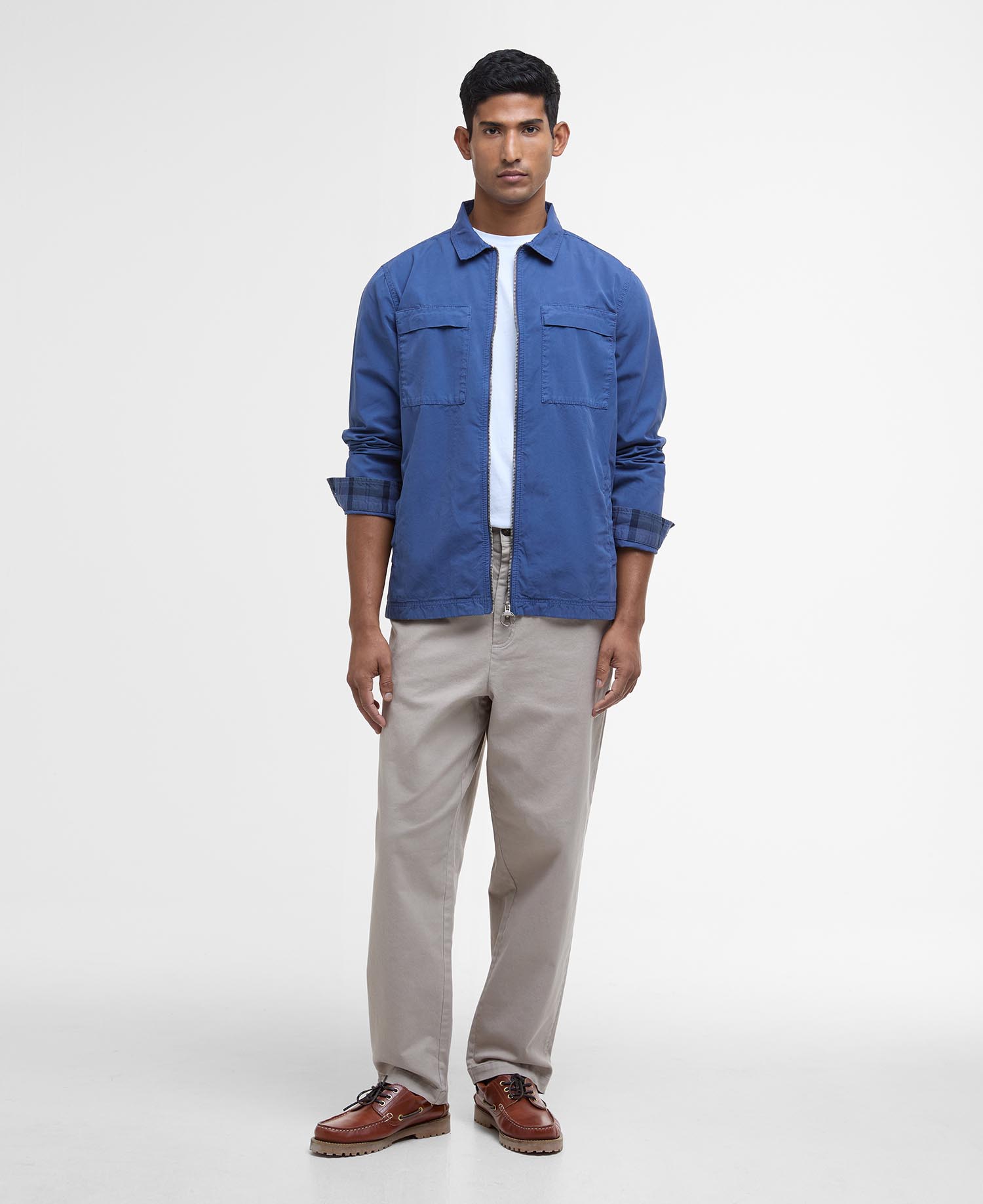 Overshirt Glendale image number 1