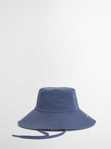 Fleur Reversible Bucket Hat Fleur Reversible Bucket Hat
