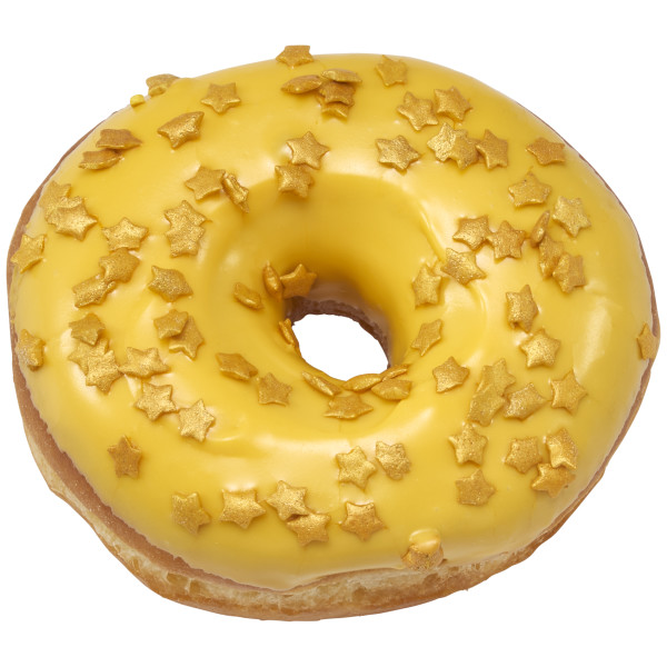 Gold Stars - Red 3 Free Quins