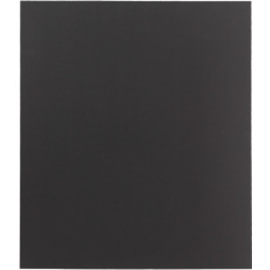3/16" Foam Board, Total Black, 20" x 30", Bulk Pack of 25