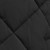 Jacke Kirkton Longline Puffer Black/Classicswatch