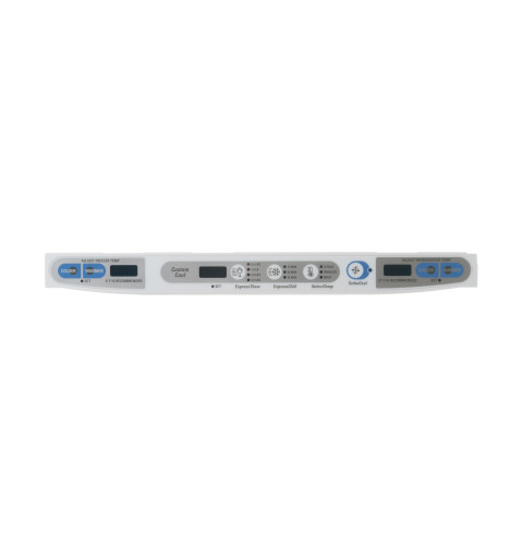 INTERFACE CUSTONER ASM