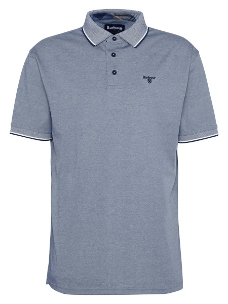 Heydon Short-Sleeved Polo Shirt Heydon Short-Sleeved Polo Shirt