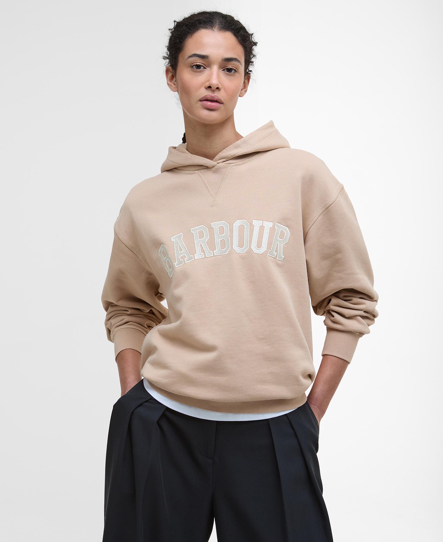 Northumberland Hoodie image number 0