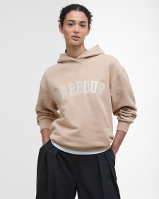 Northumberland Hoodie 