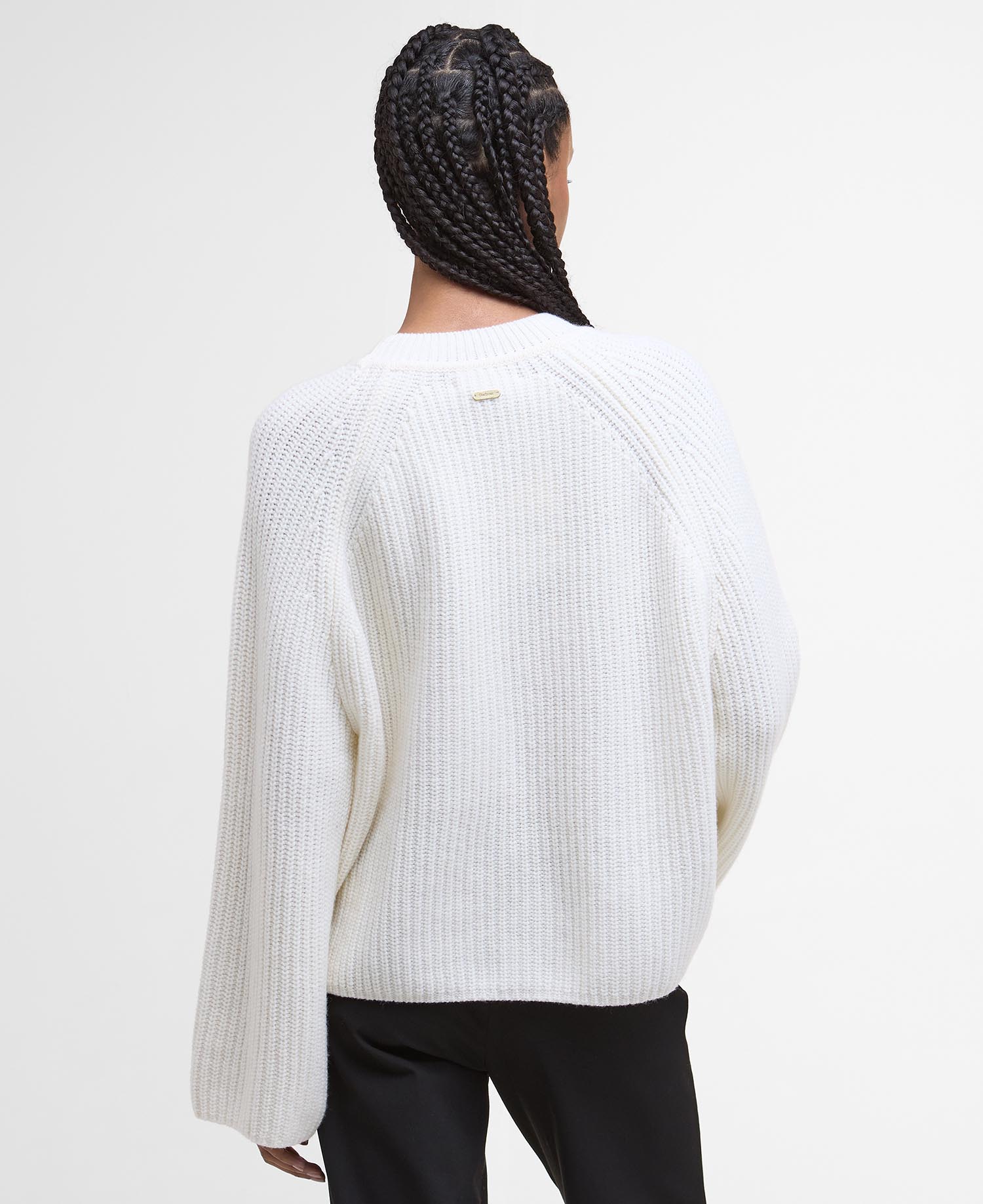 Vera Crew Neck Jumper image number 2