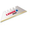 Gold® Utility Knife Blade 5 pk.