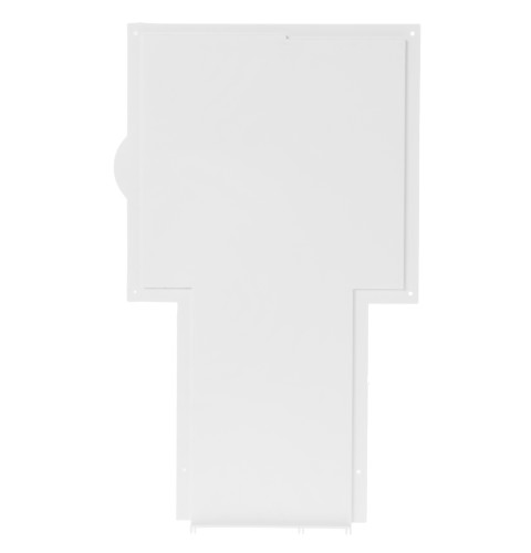 Range Vent Junction Box Cover