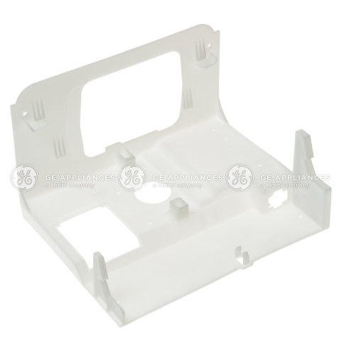 AUGER MOTOR COVER