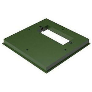 Pad Assembly