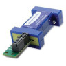 Media Converter RS-422 RS-232 32 to 158 °F 3.5 x 1.3 x 0.7 in 2 Port