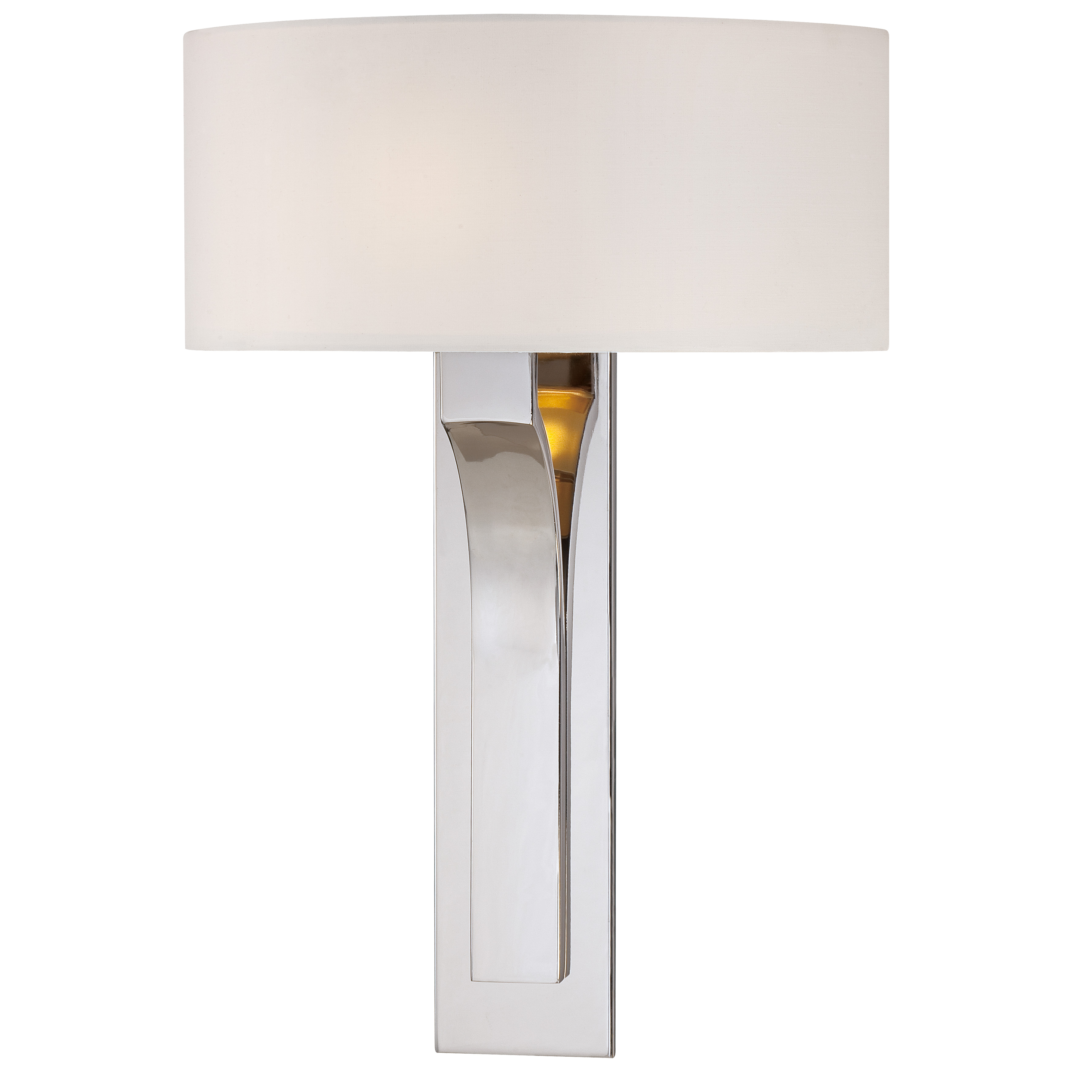 1 Light Wall Sconce