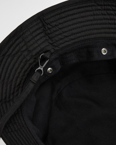 Barbour x Kaptain Sunshine Caped Cap