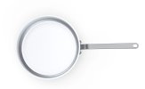 10-inch 3-quart Wear-Ever® Classic Select™ heavy-duty sauté pan with plated handle