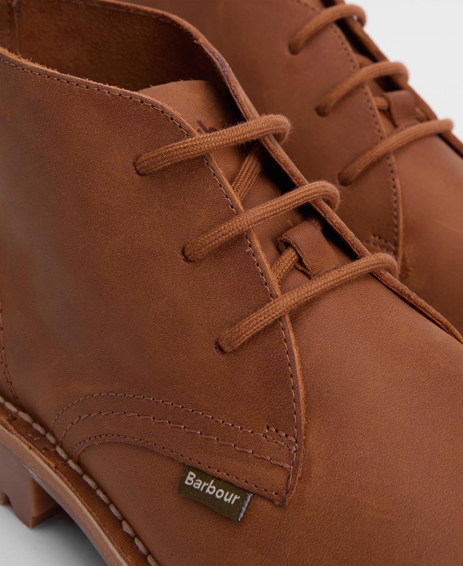 Hobart Chukka Boots image number 4