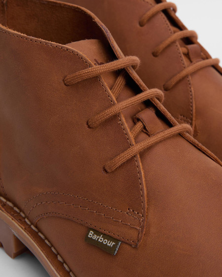 Hobart Chukka Boots