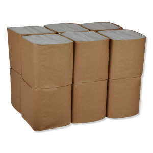 Tork, Universal, Napkins, 1 ply, White