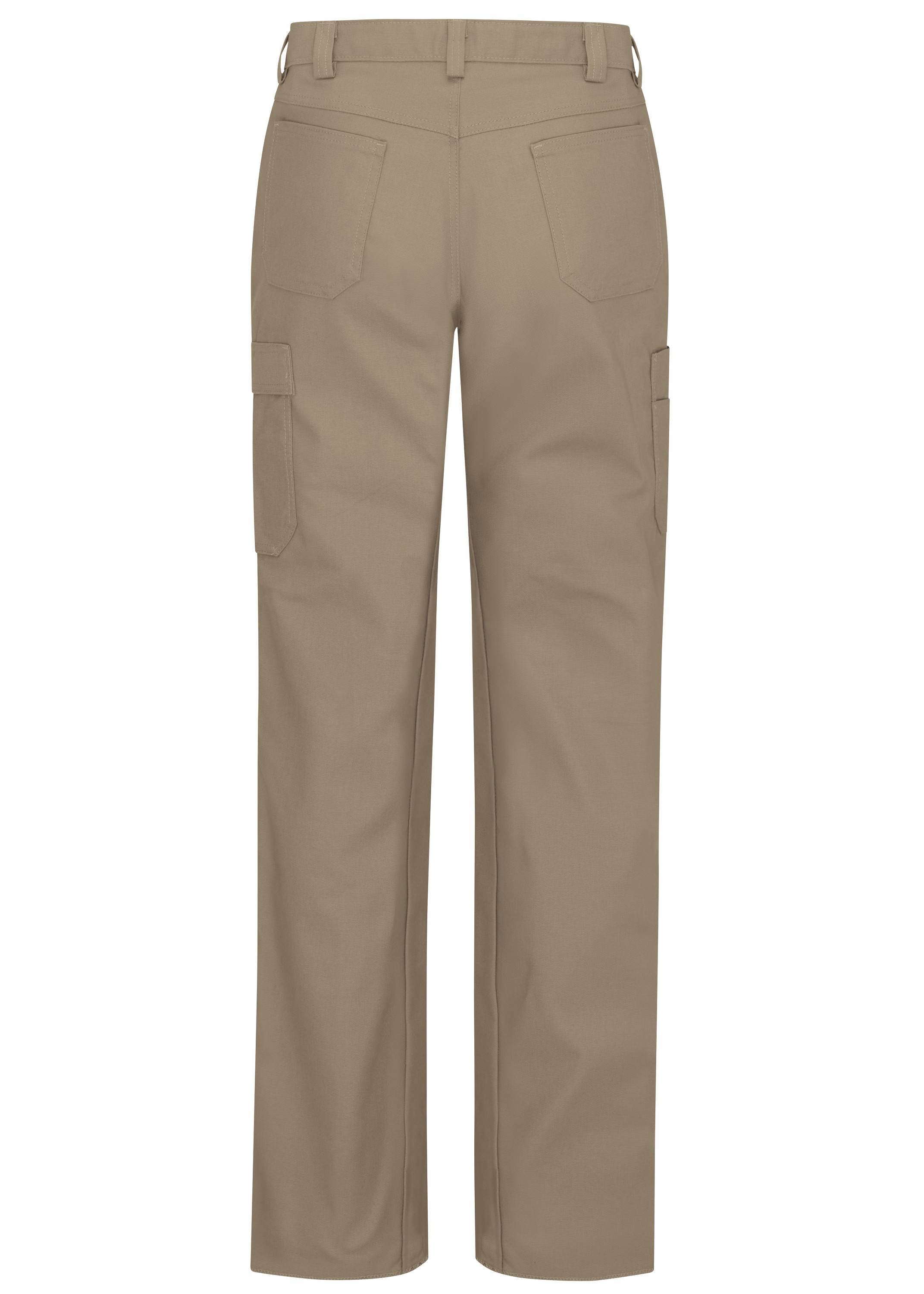 Red Kap Men's Performance Shop Pant - Picture 13 of 21