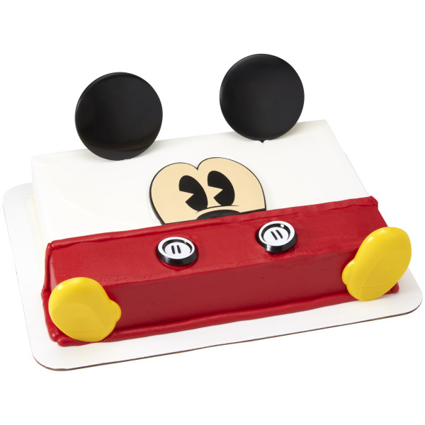 Mickey Mouse Creations DecoSet®