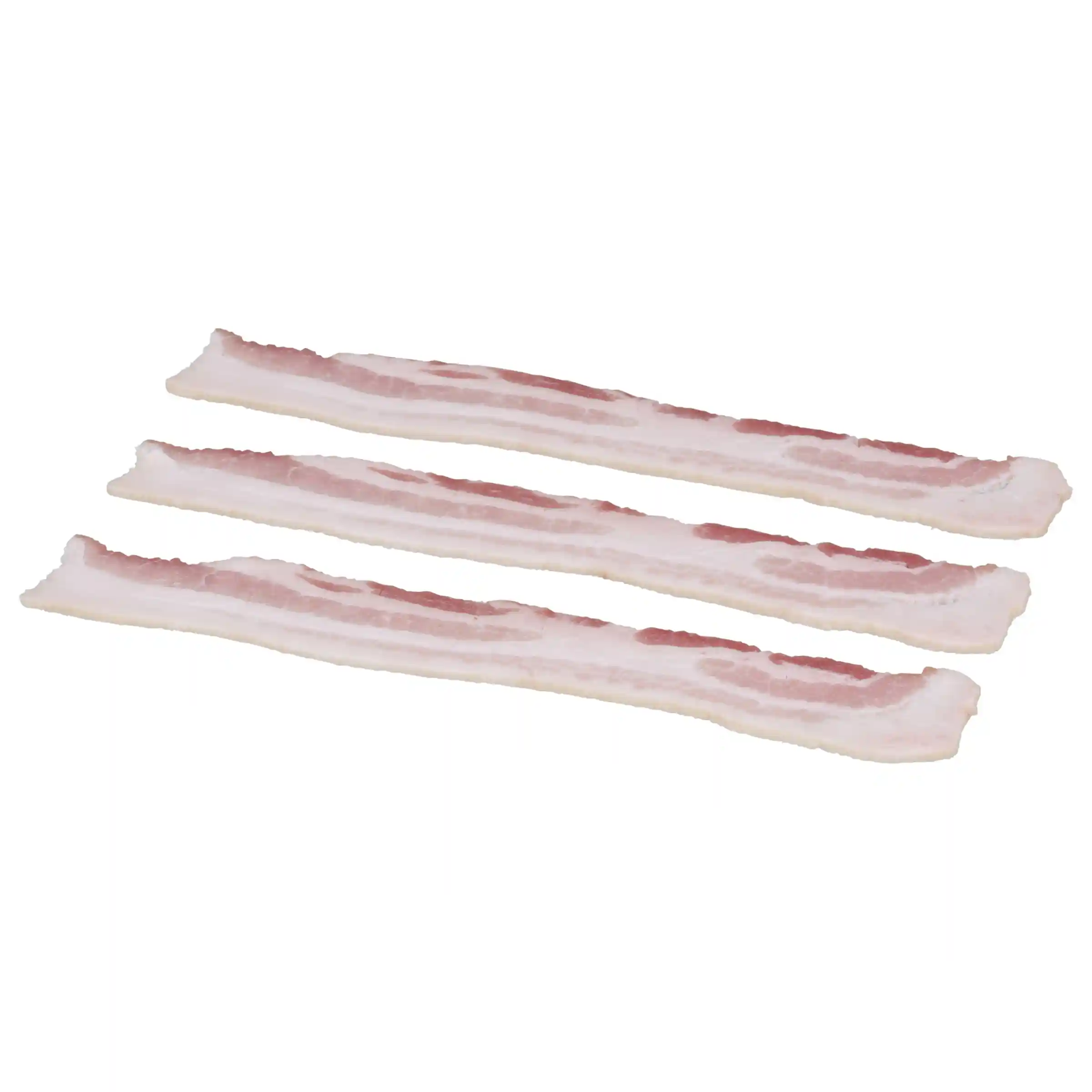 Wright® Brand Naturally Applewood Smoked Thick Sliced Bacon, Bulk, 10-14 Slices per Pound, Gas Flushed_image_2